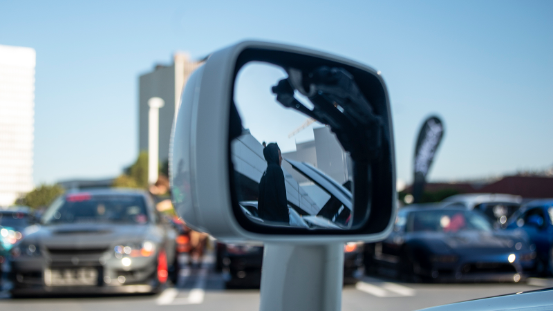 Illustration for article titled I Went to a Japanese Car Meet and Came Back With Many Pictures and Opinions